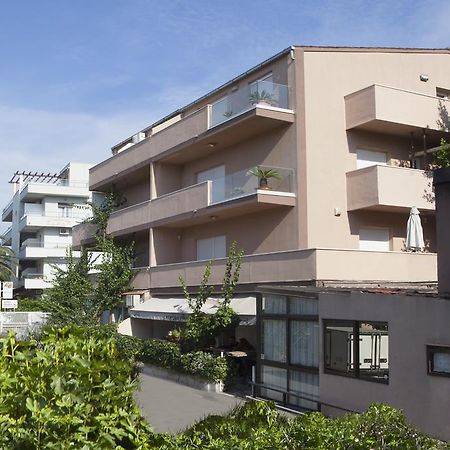 Guest House Lana Split Exterior foto