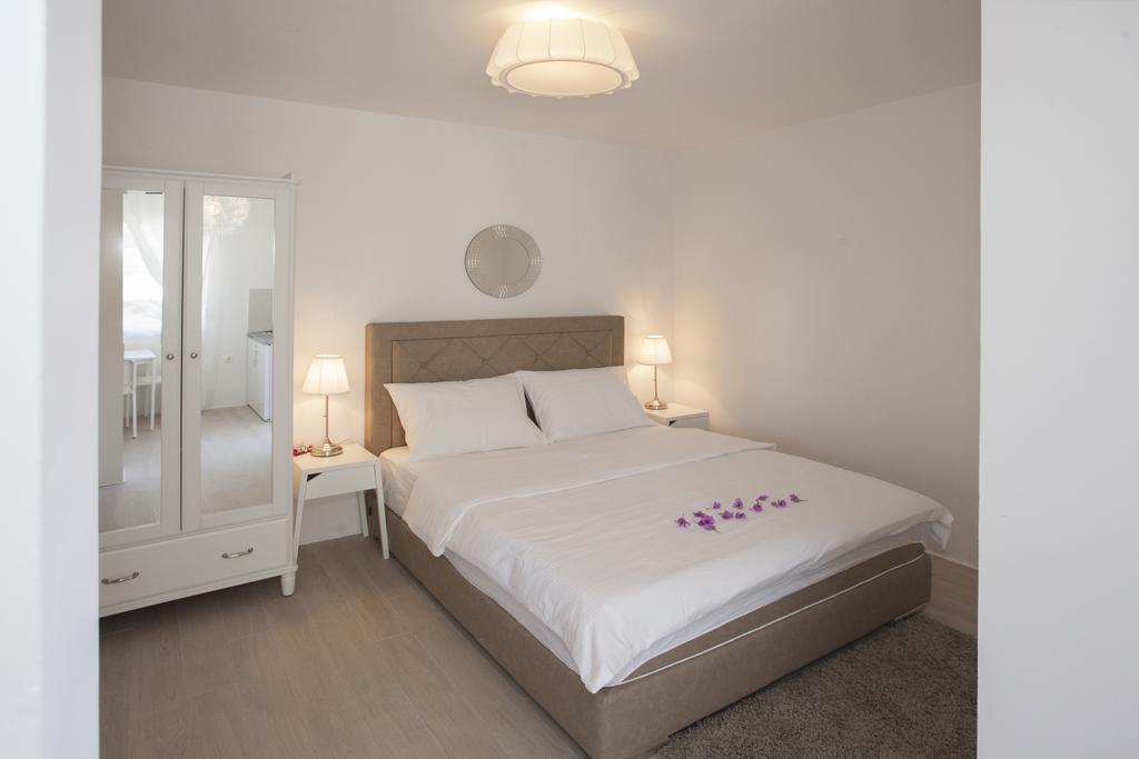 Guest House Lana Split Exterior foto