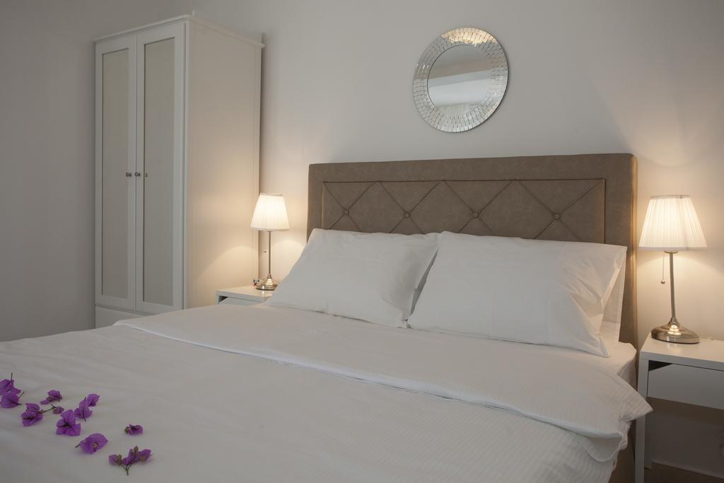 Guest House Lana Split Exterior foto