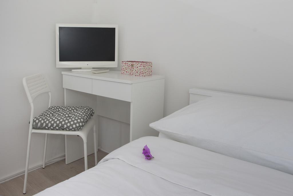 Guest House Lana Split Exterior foto