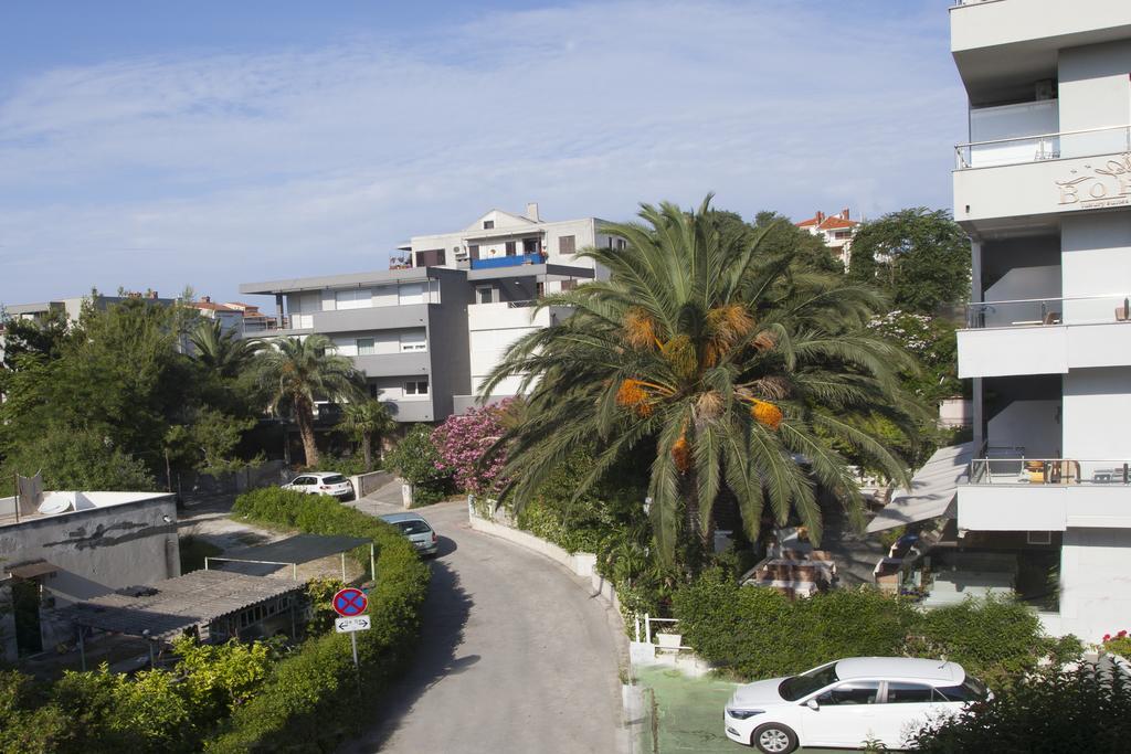 Guest House Lana Split Exterior foto