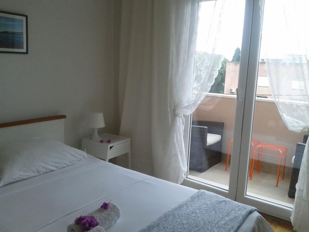 Guest House Lana Split Exterior foto