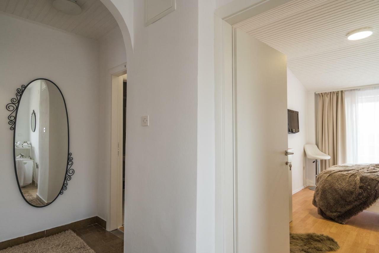 Guest House Lana Split Exterior foto