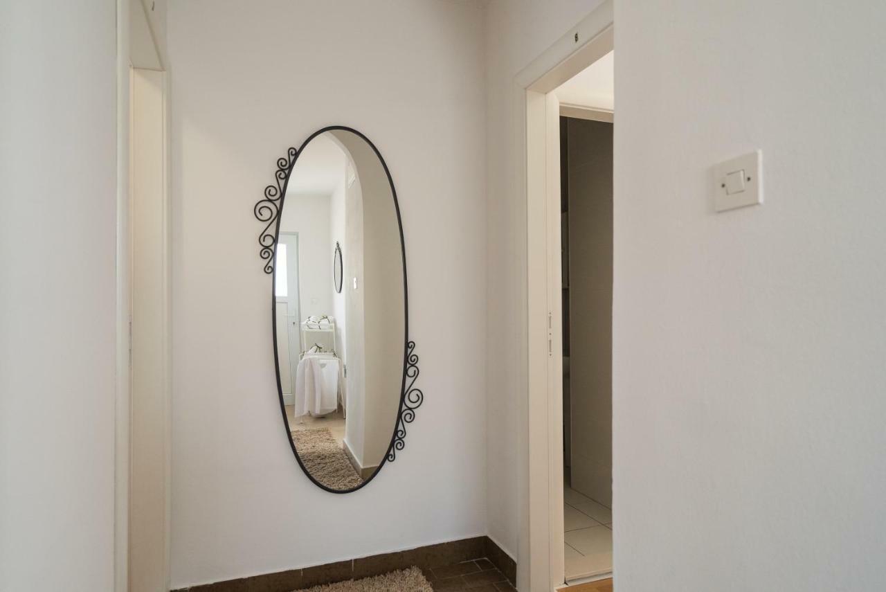 Guest House Lana Split Exterior foto