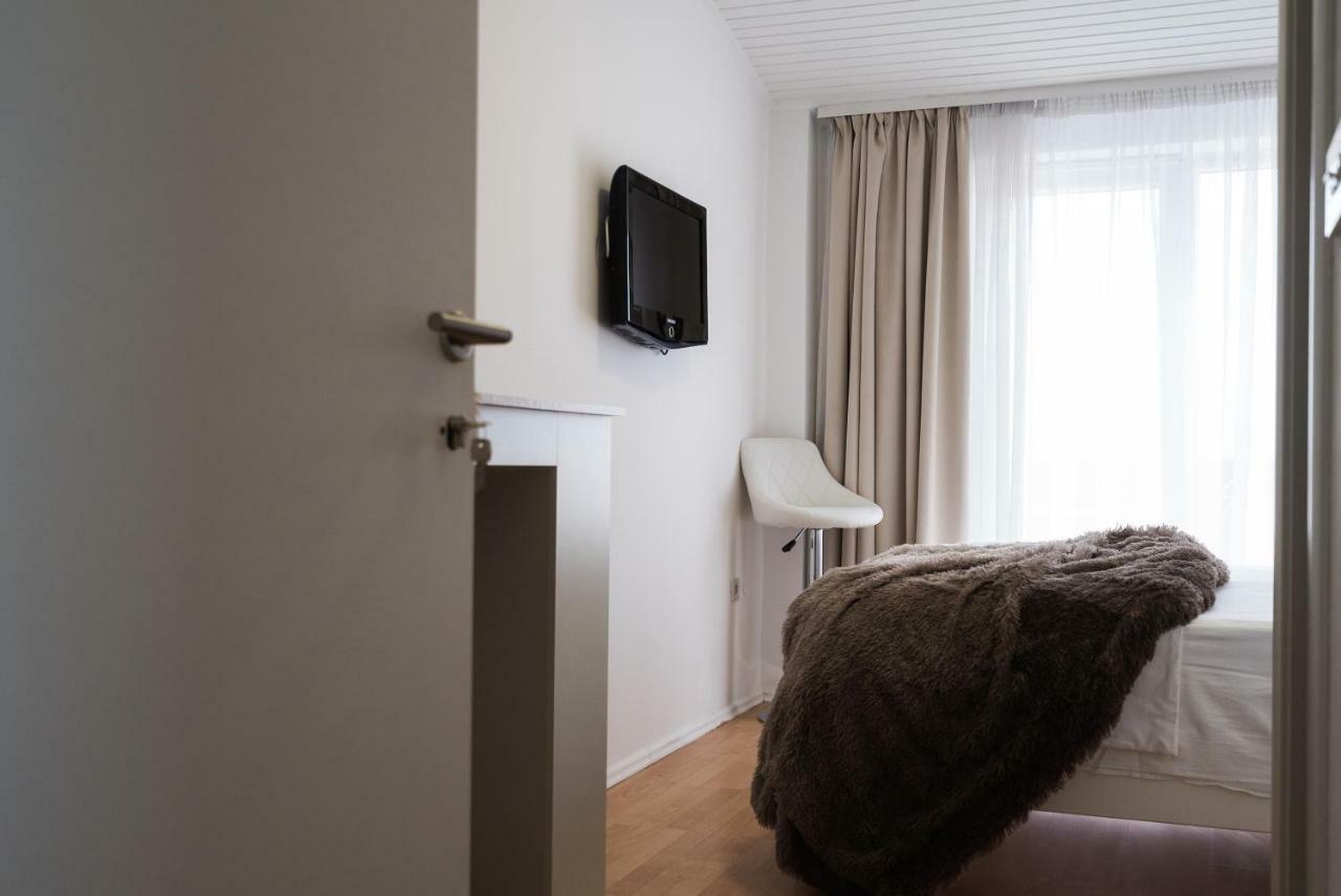 Guest House Lana Split Exterior foto