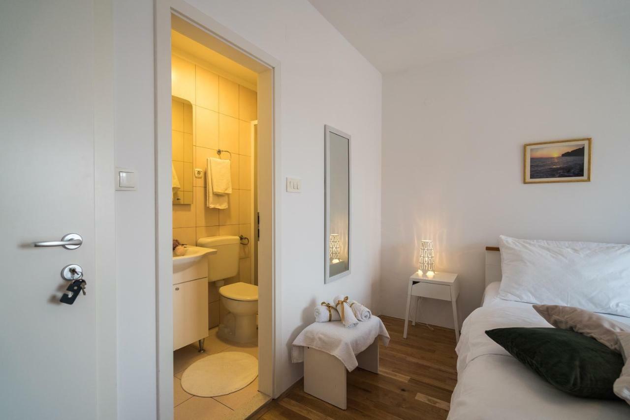 Guest House Lana Split Exterior foto