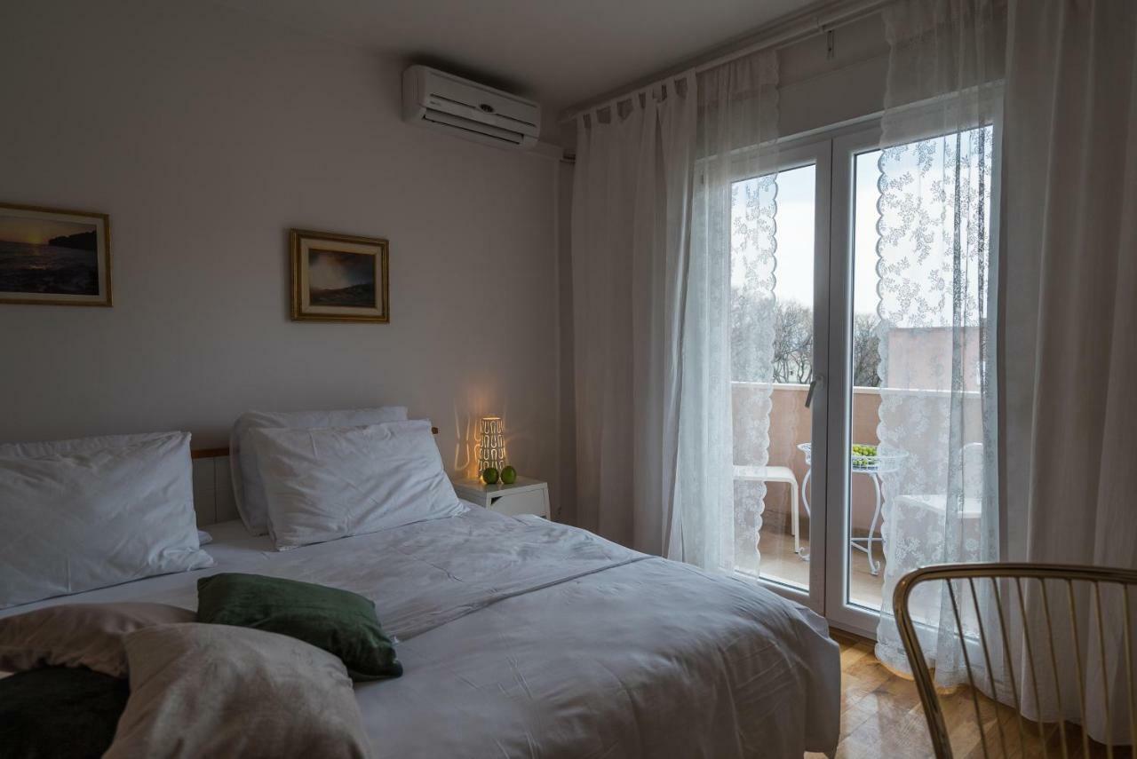 Guest House Lana Split Exterior foto