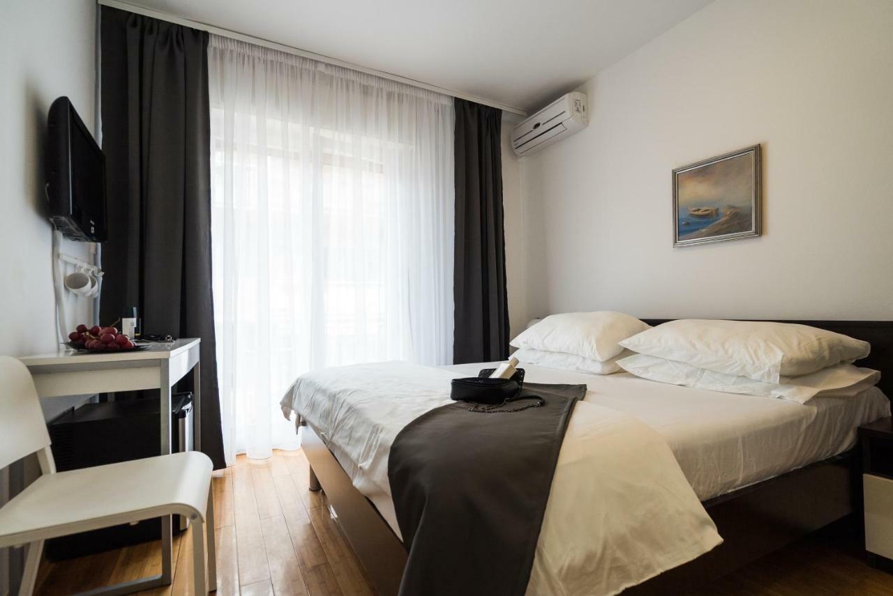 Guest House Lana Split Exterior foto